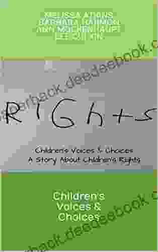 Children S Voices Choices