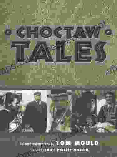 Choctaw Tales Teri Anne Stanley