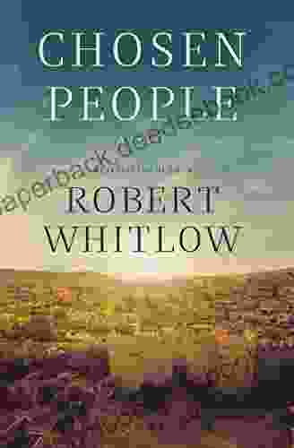 Chosen People Robert Whitlow