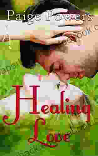 Healing Love: Contemporary YA Romance (Young Adult Romance Standalone 2)