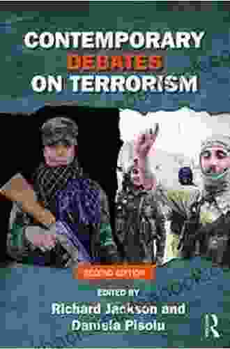 Contemporary Debates On Terrorism Robert Fatton