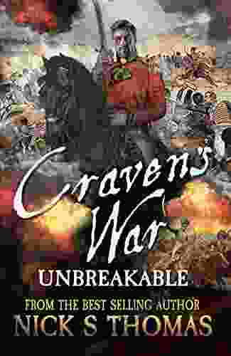 Craven s War: Unbreakable Nick S Thomas