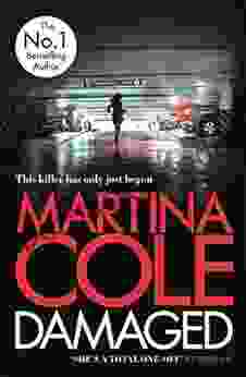 Damaged Martina Cole