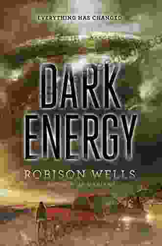 Dark Energy Robison Wells