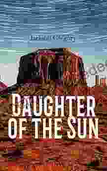 Daughter of the Sun: Western Novel