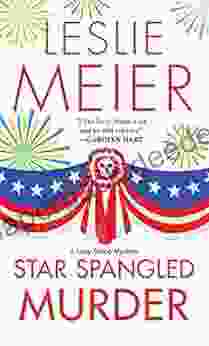 Star Spangled Murder (A Lucy Stone Mystery 11)