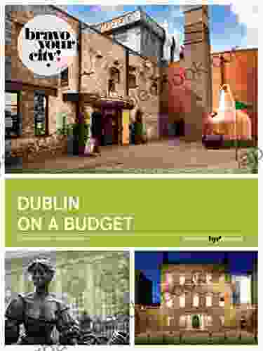 Dublin on a Budget