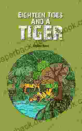 Eighteen Tides And A Tiger