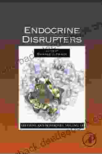 Endocrine Disrupters (ISSN 94) John Wingate