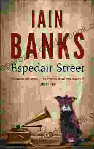 Espedair Street Nick Ryan