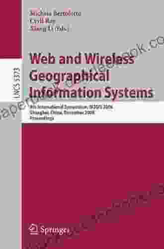 Web And Wireless Geographical Information Systems: 17th International Symposium W2GIS 2024 Kyoto Japan May 16 17 2024 Proceedings (Lecture Notes In Computer Science 11474)