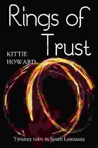 Rings of Trust (Remy s Bayou Road 2)