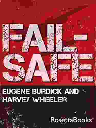 Fail Safe Eugene Burdick