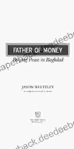 Father Of Money: Buying Peace In Baghdad