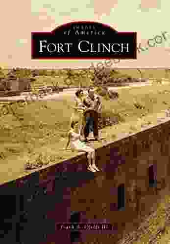 Fort Clinch (Images of America)