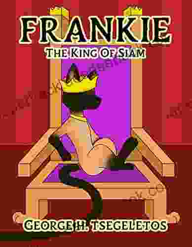 Frankie: The King Of Siam