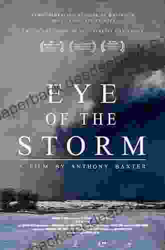 From The Eye Of The Storm: The Experiences Of A Child Welfare Worker