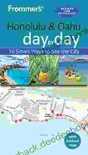 Frommer s Honolulu and Oahu day by day (Day by Day Guides)