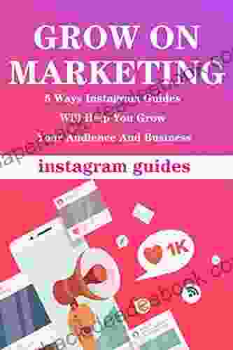 Grow On Instagram With Instagram Guides 5 simple execution methods (online marketing 1)