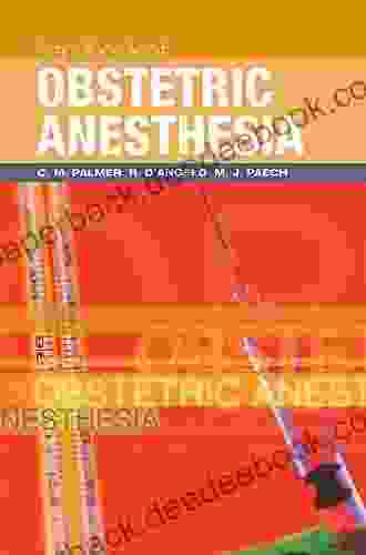 Handbook of Obstetric Anesthesia (Clinical References)