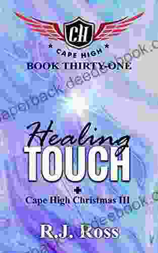 Healing Touch (Cape High 31)