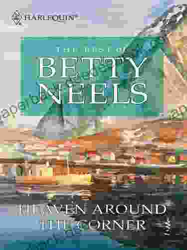 Heaven Around the Corner (Best of Betty Neels)