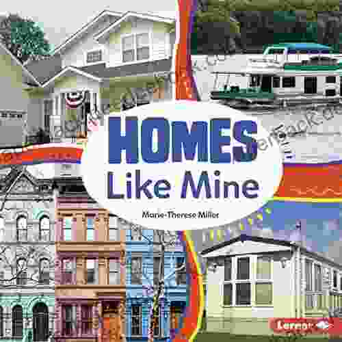 Homes Like Mine (Many Ways)