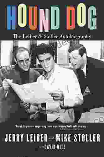 Hound Dog: The Leiber And Stoller Autobiography