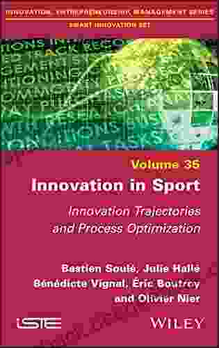 Innovation In Sport: Innovation Trajectories And Process Optimization