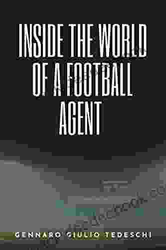 Inside The World Of A Football Agent