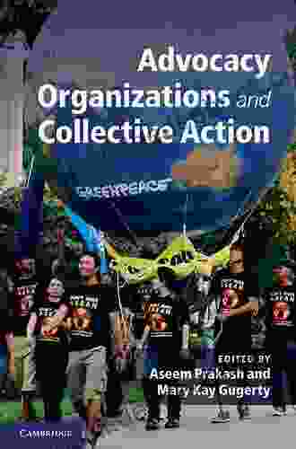 Collective Action In Organizations: Interaction And Engagement In An Era Of Technological Change (Communication Society And Politics)