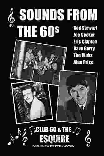 Sounds From The 60s Club 60 The Esquire: Introducing The Raw Joe Cocker