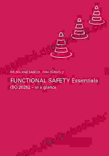 Functional Safety Essentials: ISO 26262 at a glance (E/E Essentials)