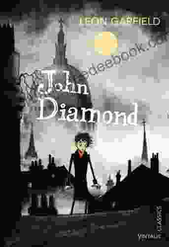 John Diamond (Vintage Children S Classics)