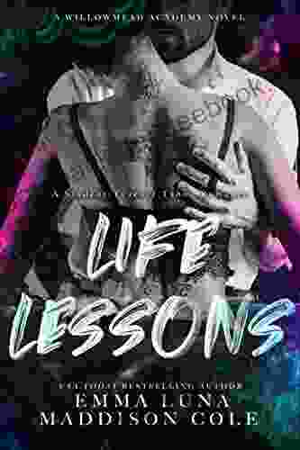 Life Lessons (Willowmead Academy) Emma Luna