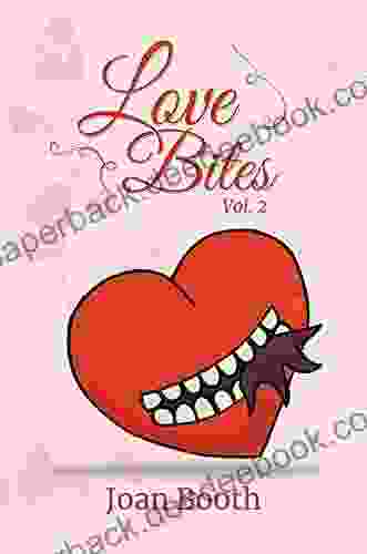 Love Bites: Vol 2 Samuele Parentella