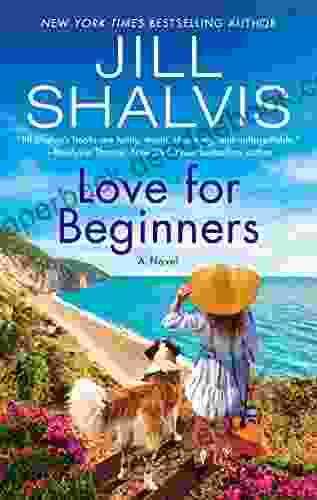 Love for Beginners: A Novel (The Wildstone 7)