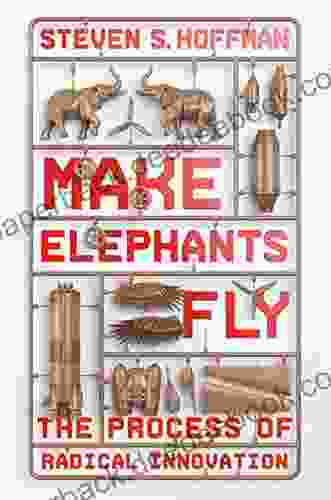 Make Elephants Fly: The Process Of Radical Innovation