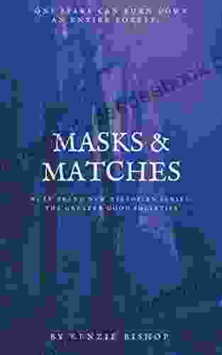 Masks Matches Kenzie Bishop