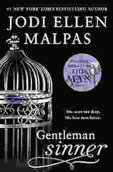 Gentleman Sinner Jodi Ellen Malpas