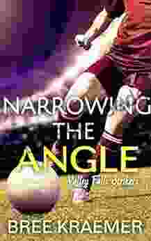 Narrowing The Angle (Valley Falls Strikers 4)