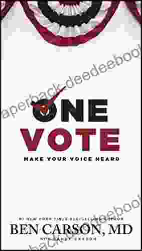 One Vote: Make Your Voice Heard