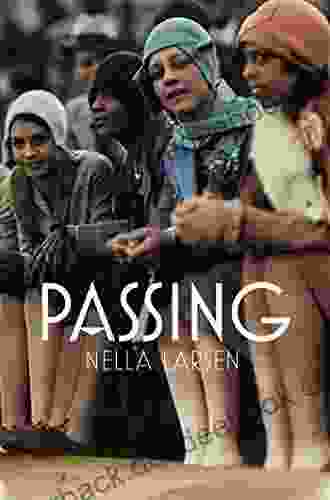 Passing (Macmillan Collector S Library 254)