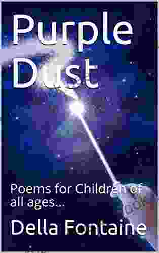 Purple Dust: Poems for Children of all ages