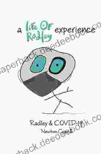 Radley COVID 19 Newton Cope III