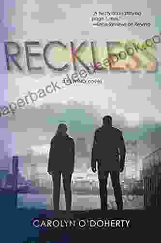 Reckless: a REWIND novel Carolyn O Doherty