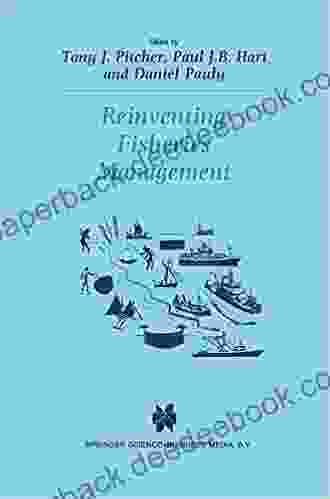 Reinventing Fisheries Management (Fish Fisheries 23)