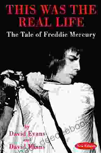 THIS WAS THE REAL LIFE: The Tale of Freddie Mercury