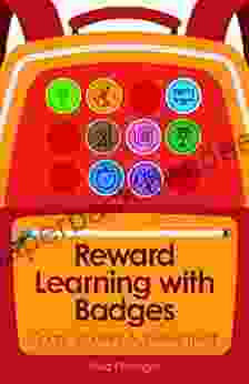 Reward Learning with Badges: Spark Student Achievement