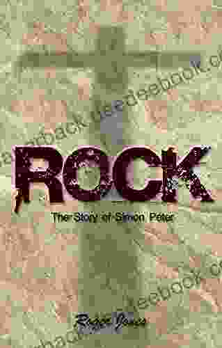 Rock: The Story of Simon Peter